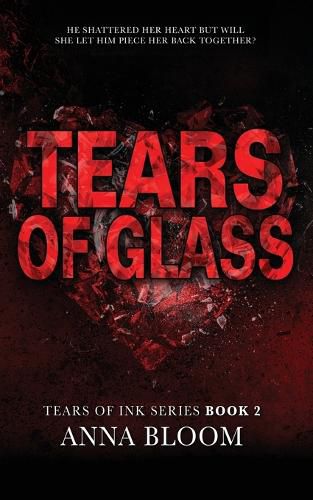 Cover image for Tears of Glass