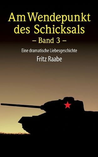 Cover image for Wendepunkt des Schicksals
