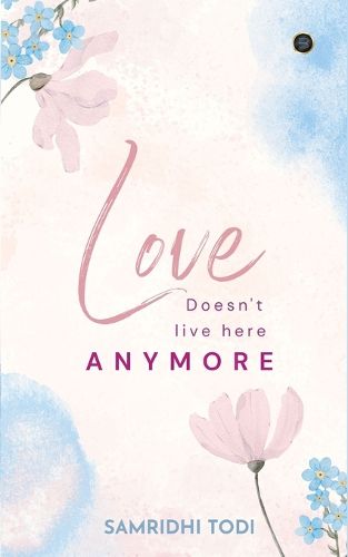 Cover image for Love doesn't live here anymore