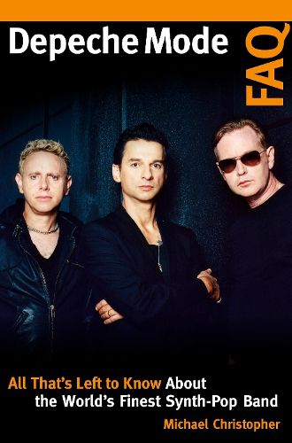 Cover image for Depeche Mode FAQ: All That's Left to Know About the World's Finest Synth-Pop Band