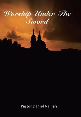 Cover image for Worship Under The Sword