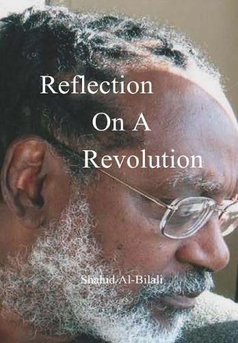 Cover image for Reflection On A Revolution
