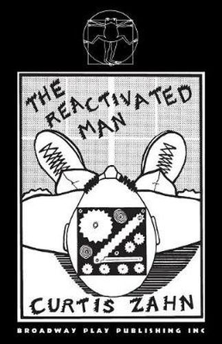 Cover image for The Reactivated Man