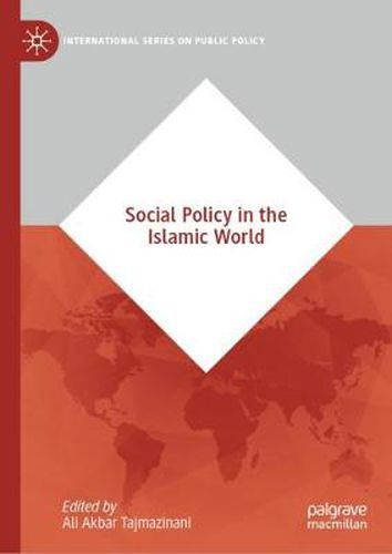 Cover image for Social Policy in the Islamic World