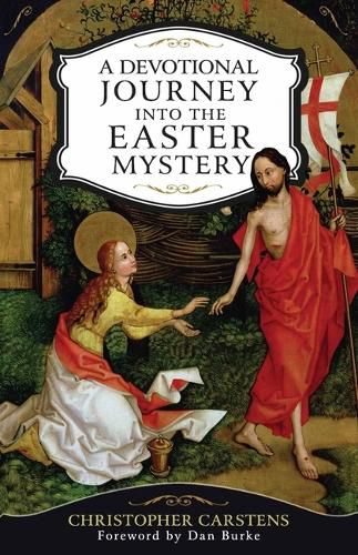 Cover image for Devotional Journey Into the Easter Myst