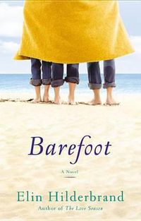 Cover image for Barefoot: A Novel