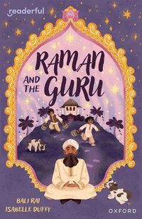 Cover image for Readerful Independent Library: Oxford Reading Level 14: Raman and the Guru