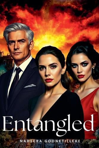 Cover image for Entangled