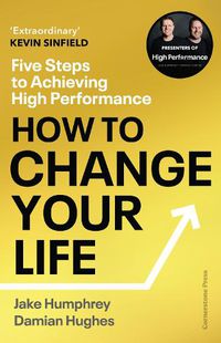 Cover image for How to Change Your Life