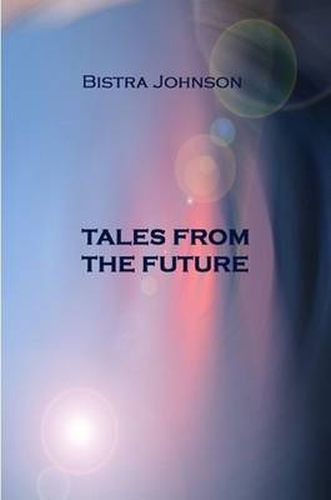 Cover image for Tales from the Future