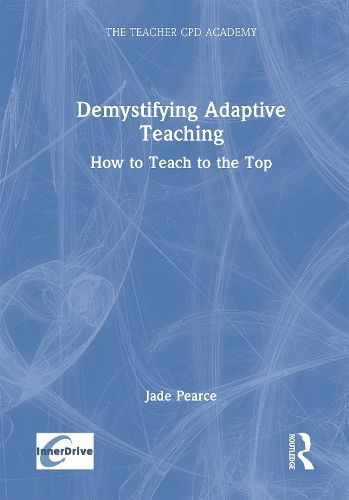 Cover image for Demystifying Adaptive Teaching