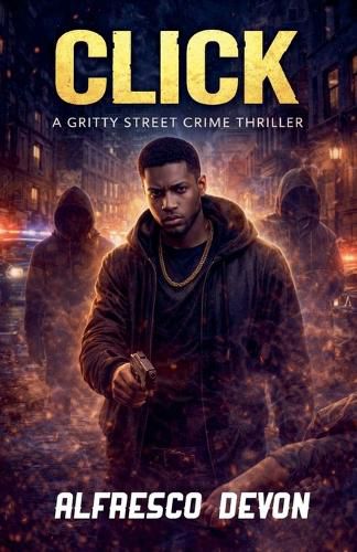 Cover image for Click