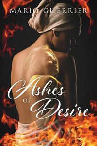 Cover image for Ashes of Desire