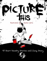 Cover image for Picture This