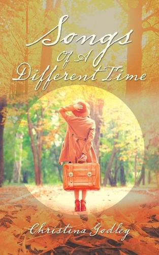 Cover image for Songs of a Different Time