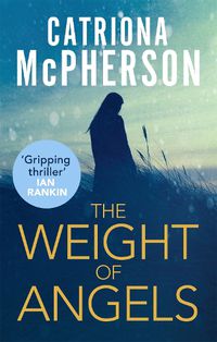 Cover image for The Weight of Angels