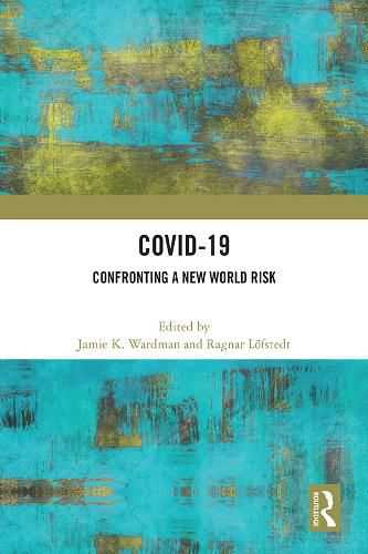 Cover image for COVID-19