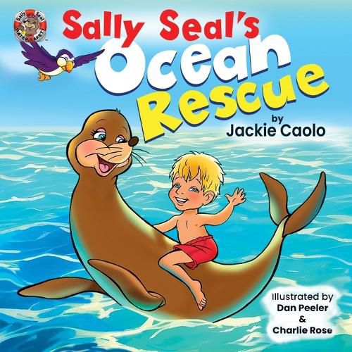 Sally Seal's Ocean Rescue