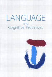 Cover image for Language Production: Sublexical, Lexical, and Supralexical Information: A Special Issue of Language and Cognitive Processes