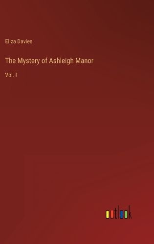 Cover image for The Mystery of Ashleigh Manor