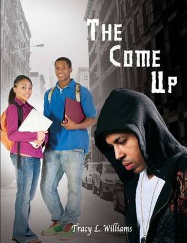 Cover image for The Come Up