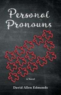 Cover image for Personal Pronouns