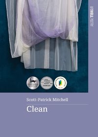 Cover image for Clean