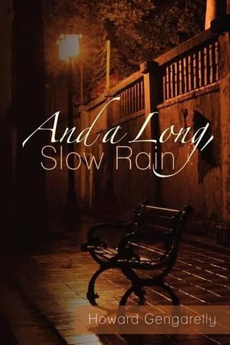 Cover image for And a Long, Slow Rain