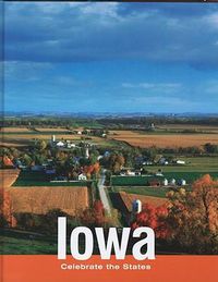 Cover image for Iowa