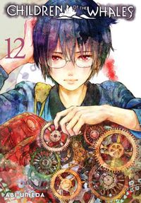 Cover image for Children of the Whales, Vol. 12