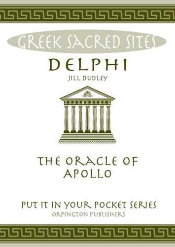 Delphi: Oracle of Apollo