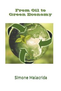 Cover image for From Oil to Green Economy