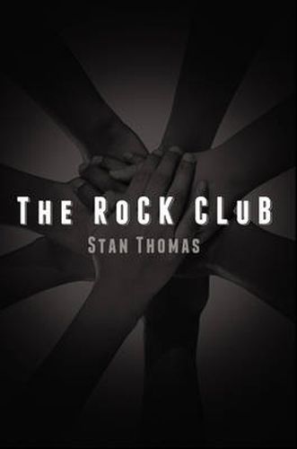 Cover image for The RoCK CLuB