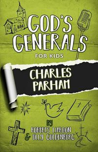 Cover image for God's Generals for Kids, Volume 6