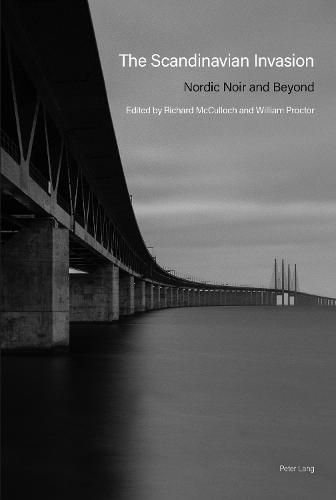 Cover image for The Scandinavian Invasion