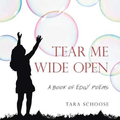 Cover image for Tear Me Wide Open