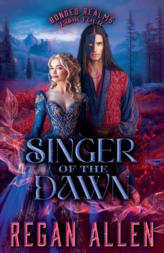 Cover image for Singer of the Dawn
