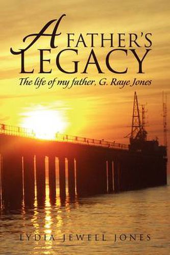 Cover image for A Father's Legacy