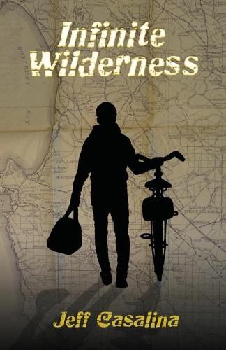 Cover image for Infinite Wilderness