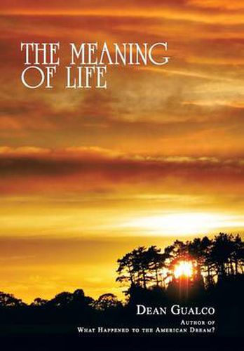 Cover image for The Meaning of Life