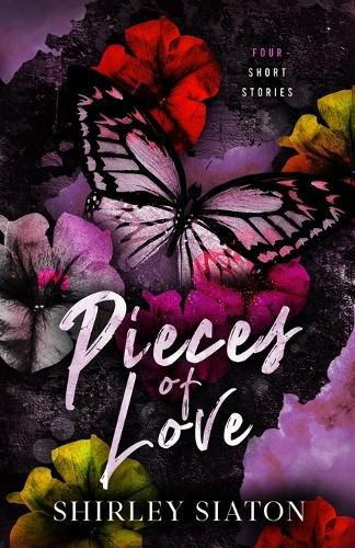 Cover image for Pieces of Love