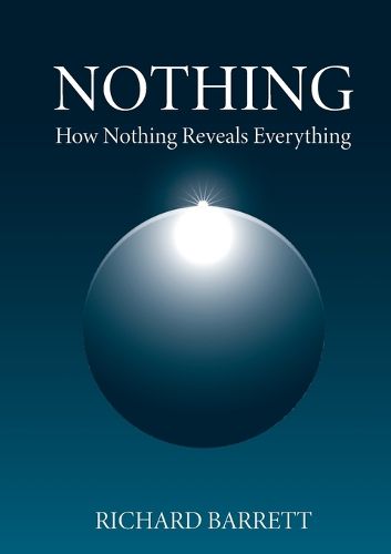Cover image for Nothing