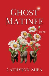 Cover image for Ghost Matinee