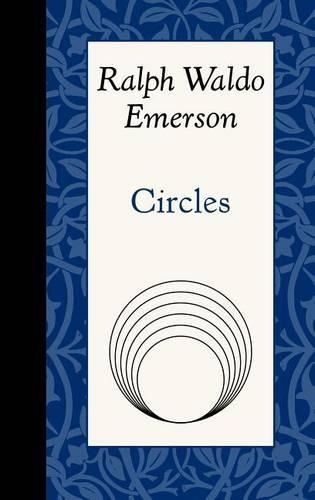 Cover image for Circles