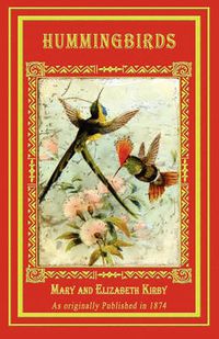 Cover image for Hummingbirds