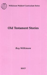 Cover image for Old Testament Stories