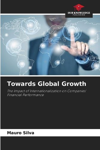 Cover image for Towards Global Growth