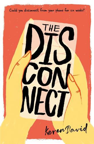 Cover image for The Disconnect