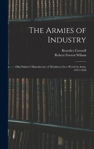 Cover image for The Armies of Industry