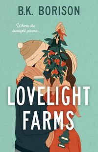 Cover image for Lovelight Farms